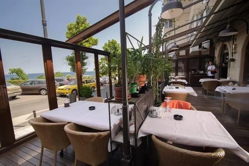 Restaurant nuntă Constanța – Hotel Scapino